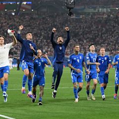 Switzerland vs Italy: Euro 2024 prediction, kick-off time, TV, live stream, team news, h2h results, odds