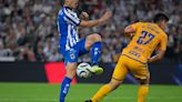 El Monterrey del español Canales empata con Tigres y se clasifica a las semifinales