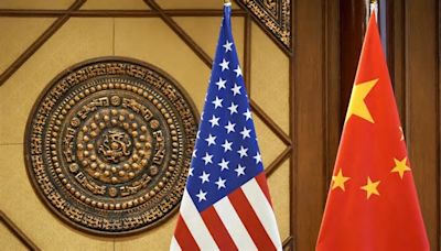 About 4 in 10 Americans see China as an enemy, a Pew report shows. That’s a five-year high