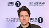 BBC Radio 1 presenter Greg James pranked by caller as sex noises played live on air