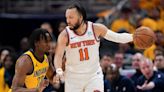 Which team would be a more favorable matchup for the Celtics, the Knicks or Pacers? - The Boston Globe