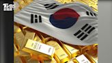 南韓掀「超商買黃金潮！」1公克金條2天完售 30多歲買最多│TVBS新聞網