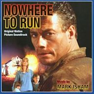 Nowhere to Run [Original Motion Picture Soundtrack]