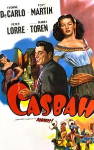 Casbah (film)