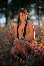 Lakota Maiden Photograph by Christian Heeb - Fine Art America