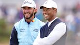 Max Homa: Tiger Woods now understands the respect he commands from his peers