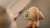 Marcel the Shell with Shoes On: Jenny Slate shares character's 'very playful, very natural' origin