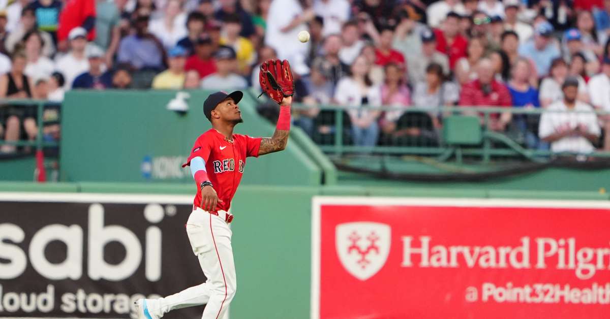 Takeaways: Red Sox Fall 7–2 to Brewers in Series Opener