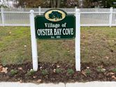 Oyster Bay Cove, New York