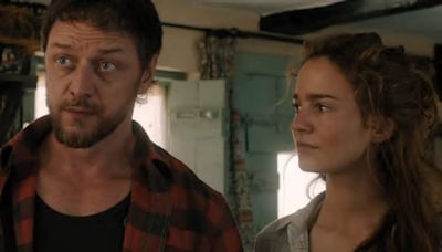 Speak No Evil trailer out: James McAvoy plays a sinister host on a serene but eerie estate