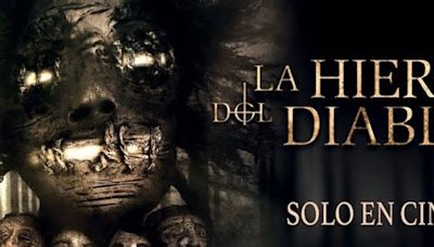 Entrevistamos a Ángel Ayllón, director de "La Hierba del Diablo"