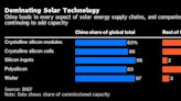 Australia to Invest A$1 Billion on Domestic Solar Panel Push to Cut Reliance on China