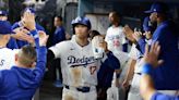 Andy Pages' fourth hit lifts Dodgers over Braves in 11