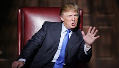 Donald Trump Used N-Word to Refer to Apprentice Player, Says Producer