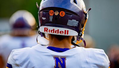 North Carolina high school football scores for 2024 NCHSAA, NCISAA Week 3