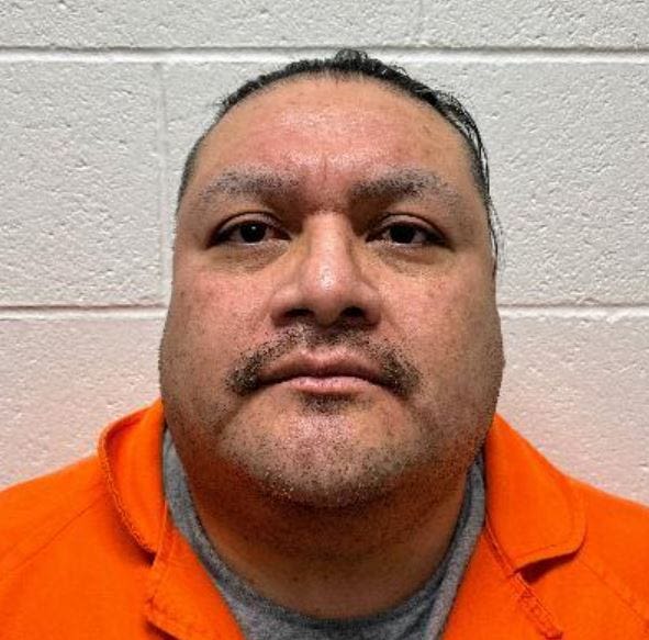 'Take care': Utah executes Taberon Dave Honie in murder of then-girlfriend's mother