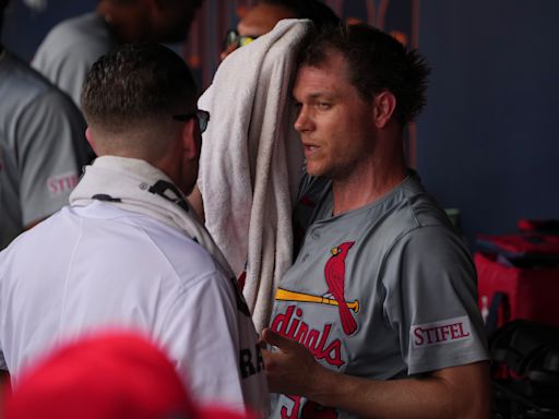 'My best recruiting pitch': The Cincinnati Red who tried to steal Sonny Gray from Cardinals