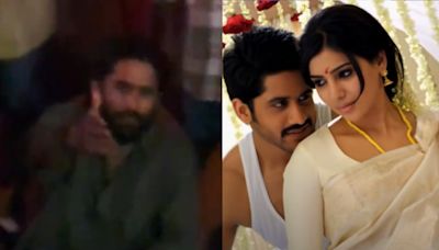 Naga Chaitanya's Hilarious Reaction To Steamy Scene With Ex-Wife Samantha Goes Viral