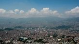 Calidad del aire en Medellín empeora; uso masivo de tapabocas está sobre la mesa