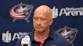 Blue Jackets fire GM Jarmo Kekalainen midway through his 11th full season