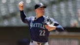 Seattle Mariners place right-hander Bryan Woo on 15-day IL