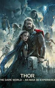 Thor: The Dark World