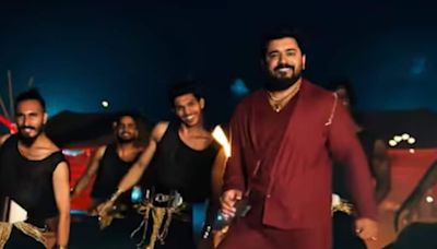 Nivin Pauly’s New Track Habibi Drip Is A Rage On Social Media - News18