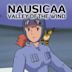 Nausicaä della Valle del vento