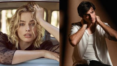 Margot Robbie to star alongside Jacob Elordi in Emerald Fennell’s Wuthering Heights film adaptation