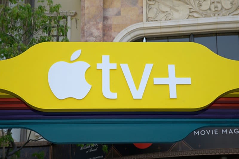 Apple TV+ Considers Performance-Based Pay for Hollywood Stars