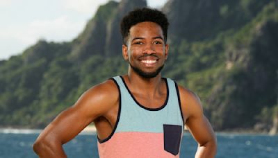 Meet the 'Survivor 47' Cast! Esports Commentator Rome Cooney Promises "Never Before Seen" Moves