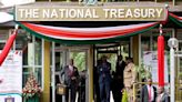 Kenya's government is struggling even to pay its ministers