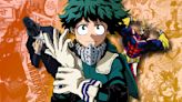 My Hero Academia: The name of Deku’s new Quirk is staring us in the face - Dexerto