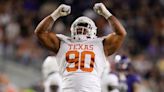 Former Longhorn Byron Murphy picked 16th overall by Seattle Seahawks in 2024 NFL Draft