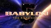 'Babylon 5: The Road Home' trailer for the new animated movie drops