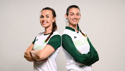 Meet the four Galway athletes competing at the Paris OIympics