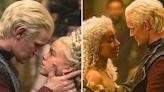 Personajes de 'House of the Dragon' que tuvieron relaciones incestuosas y nos dejaron sin palabras