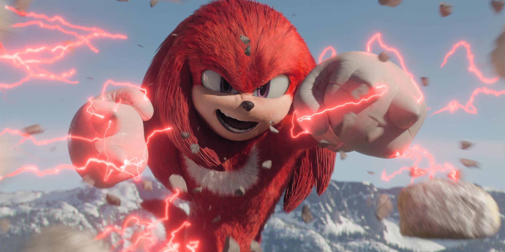 'Knuckles' Ending Explained: When Will We See Him Again?