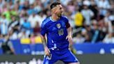 Lionel Messi Headlines Argentina Squad For Copa America 2024, Alejandro Garnacho Makes Cut