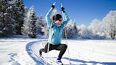 Prepare for the Hills and Prevent Injuries With These Stretches for Skiers