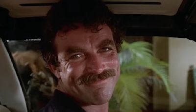 Tom Selleck's Dad (And Jim Garner) Gave Him A+ Life Advice After He Admitted The Original Magnum P....