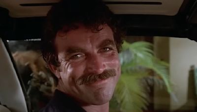 One Rumor That Ran Around After Tom Selleck Signed On to Magnum P.I. That Was Totally 'Bruising'