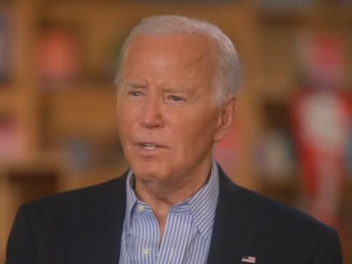 Inside the plot to oust ailing Biden after make-or-break ABC interview