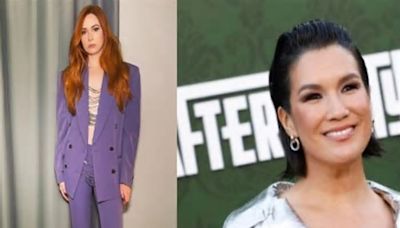 Karen Gillan, Zoe Chao to star in Adam Sztykiel's 'Let's Have Kids!'