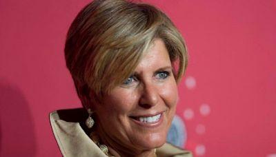 Suze Orman Breaks Down 8 Things You Should 'Absolutely Do' With Your Inheritance, Including Retirement Savings