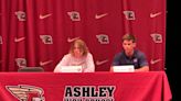 Ashley class of 2024 athletes sign National Letter of Intent