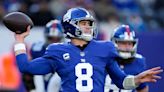 Daniel Jones getting 1 more chance to show Giants he can be their guy | amNewYork