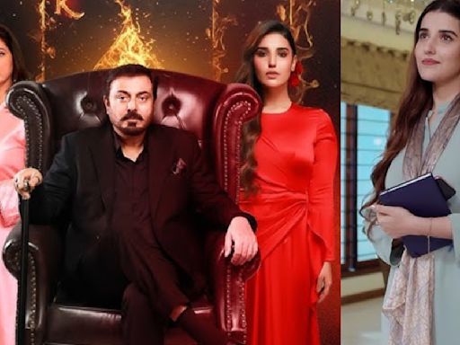 Bismil Episode 11 OTT Release In India: How To Watch Nauman Ijaz & Hareem Farooq’s Show Online In HD