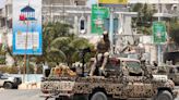 Battling al-Shabab: A renewed Somali-Turkish alliance | Opinion