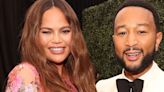 John Legend and Chrissy Teigen Just Revealed Their New Baby's Super Unique Name